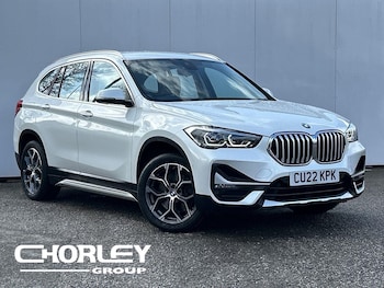 Used BMW X1 2022 for sale - 78052641: Photo