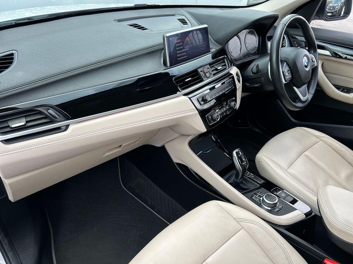 Used BMW X1 2022 for sale - 78052641: Photo 2