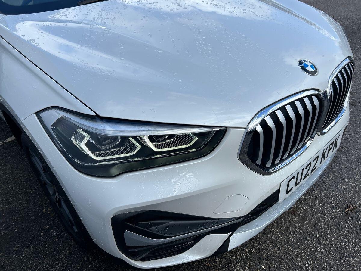 Used BMW X1 2022 for sale - 78052641: Photo 20