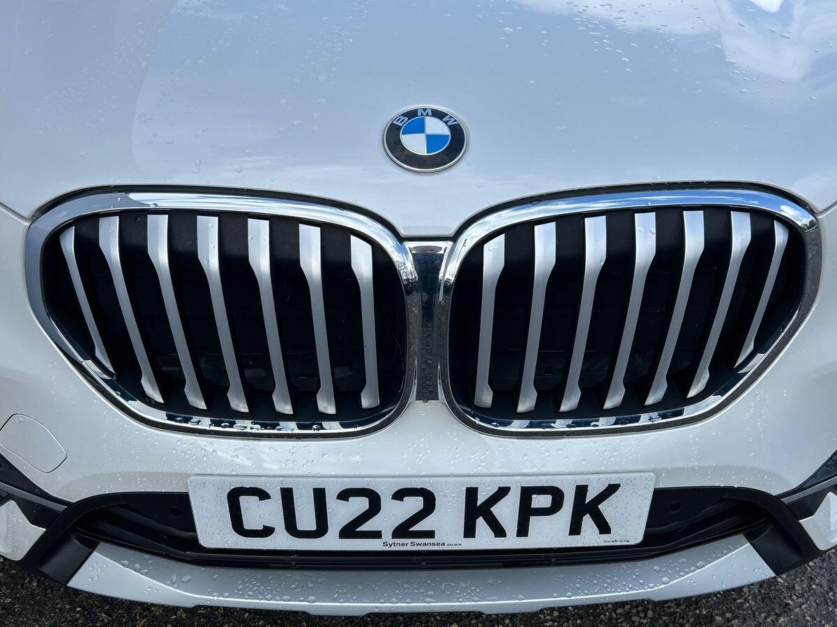 Used BMW X1 2022 for sale - 78052641: Photo 23