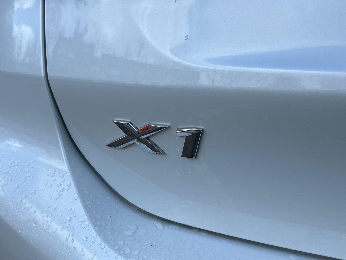 Used BMW X1 2022 for sale - 78052641: Photo 26