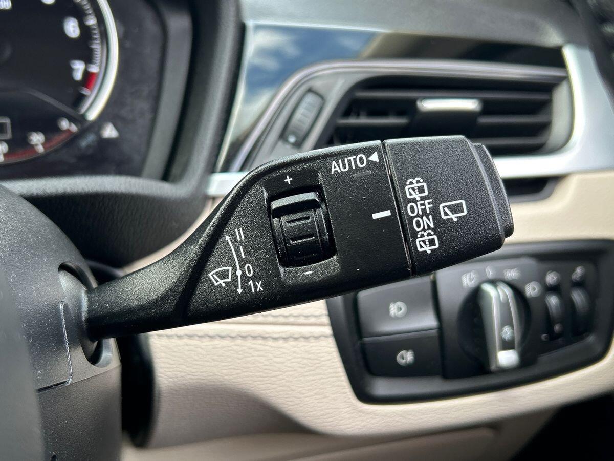 Used BMW X1 2022 for sale - 78052641: Photo 31