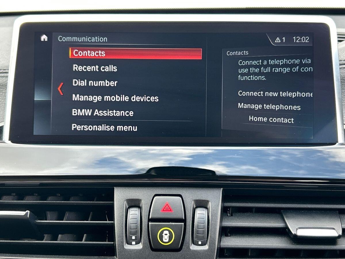 Used BMW X1 2022 for sale - 78052641: Photo 34