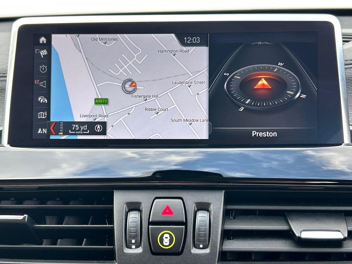 Used BMW X1 2022 for sale - 78052641: Photo 35