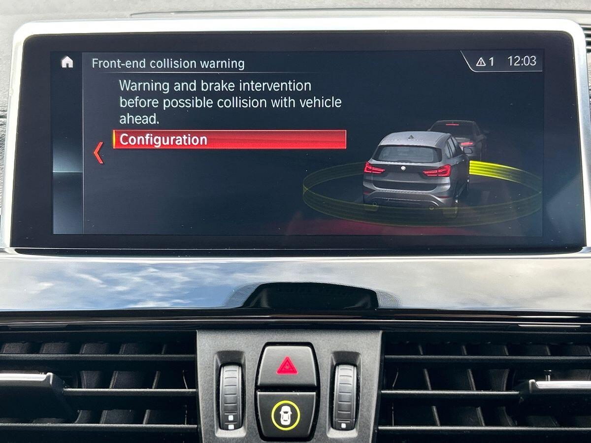 Used BMW X1 2022 for sale - 78052641: Photo 36