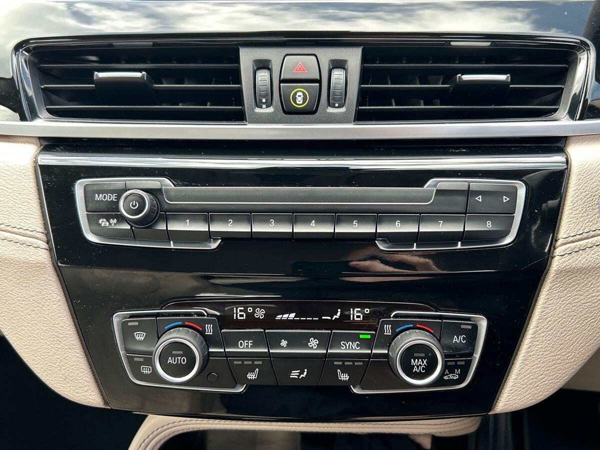 Used BMW X1 2022 for sale - 78052641: Photo 37