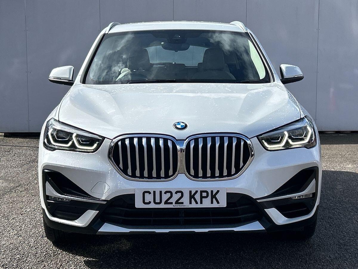 Used BMW X1 2022 for sale - 78052641: Photo 4
