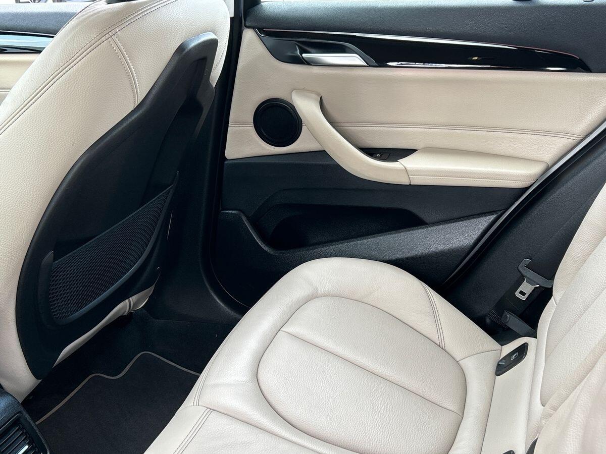 Used BMW X1 2022 for sale - 78052641: Photo 45