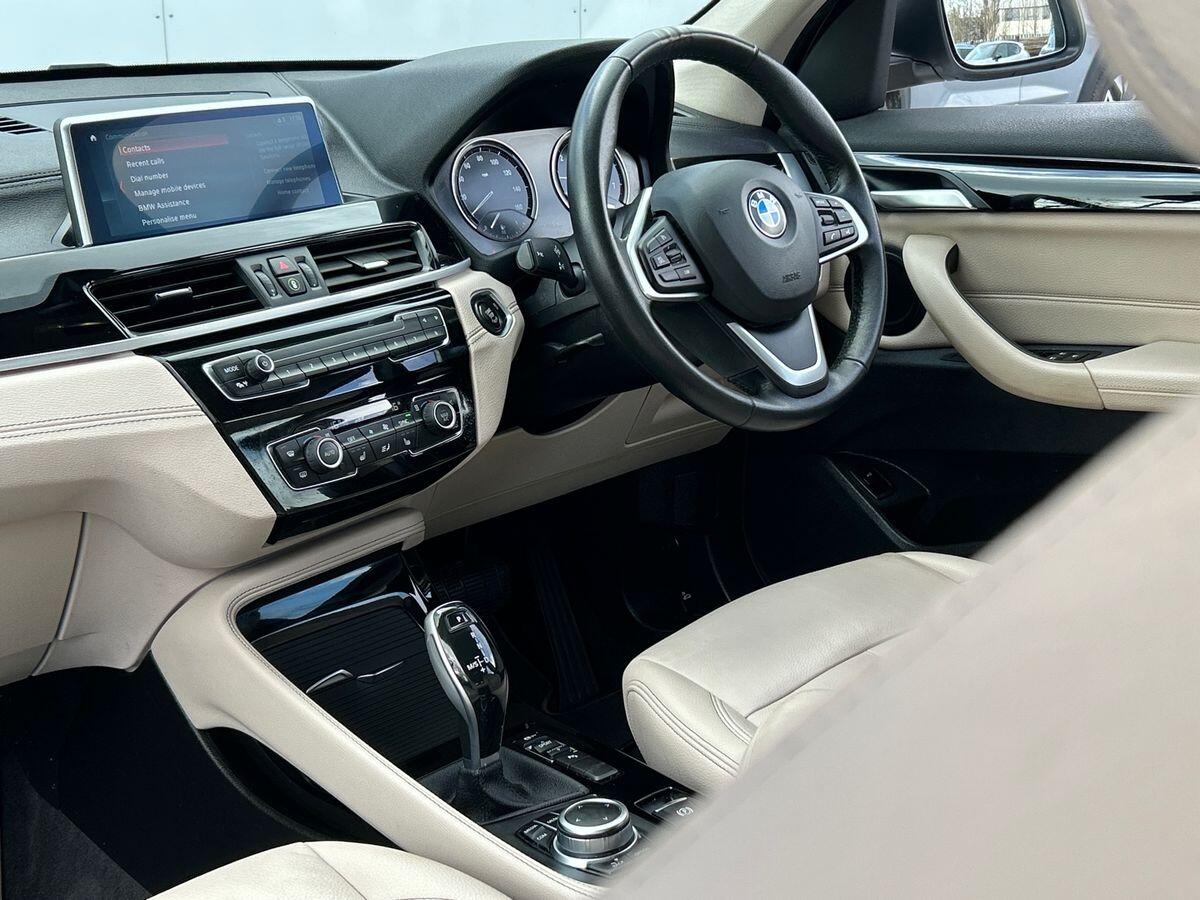 Used BMW X1 2022 for sale - 78052641: Photo 46