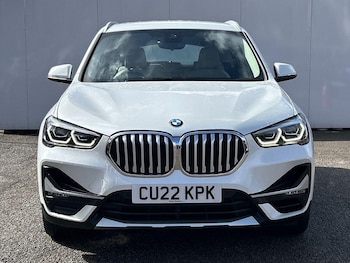 Used BMW X1 2022 for sale - 78052641: Photo