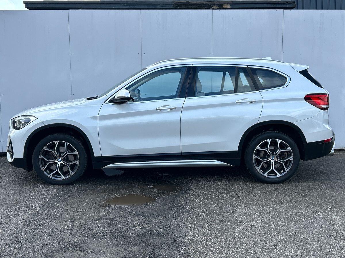 Used BMW X1 2022 for sale - 78052641: Photo 6