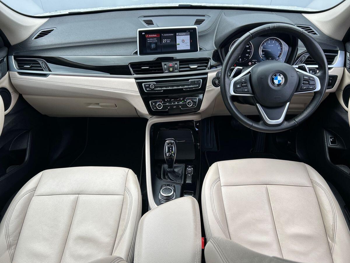 Used BMW X1 2022 for sale - 78052641: Photo 7