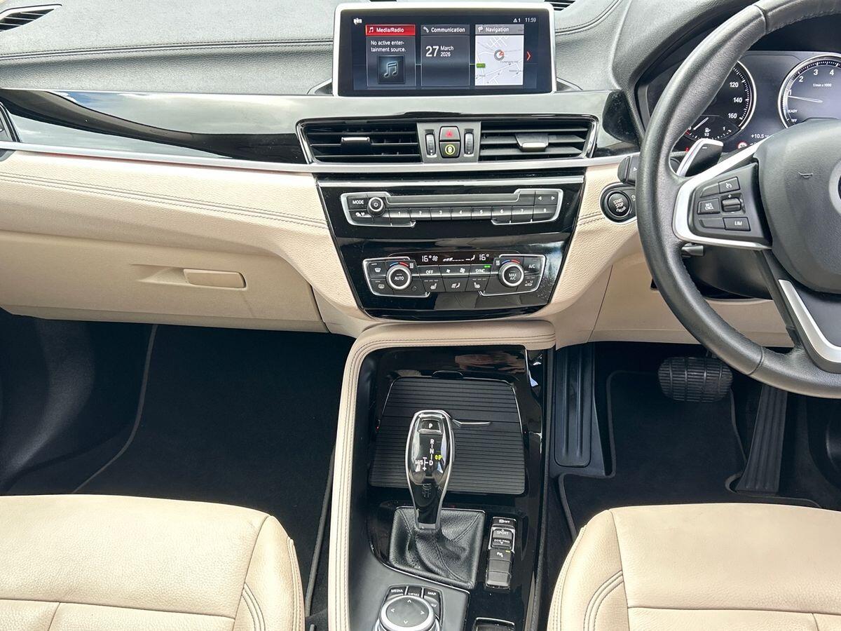 Used BMW X1 2022 for sale - 78052641: Photo 9