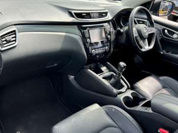 Used Nissan Qashqai 2019 for sale - 74975071: Photo