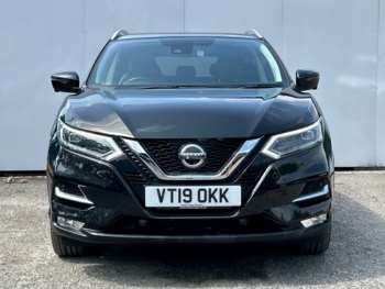 Used Nissan Qashqai 2019 for sale - 74975071: Photo