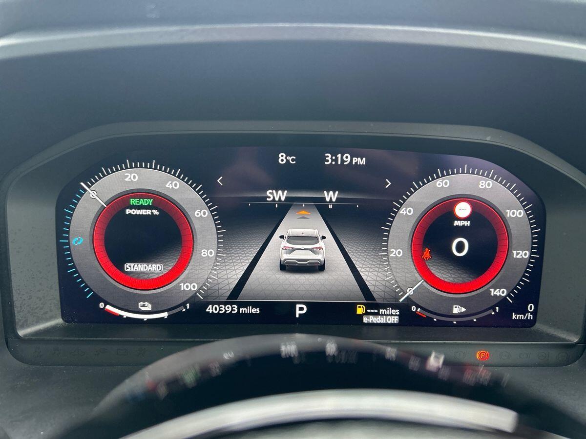 Used Nissan Qashqai 2022 for sale - 77996401: Photo 15