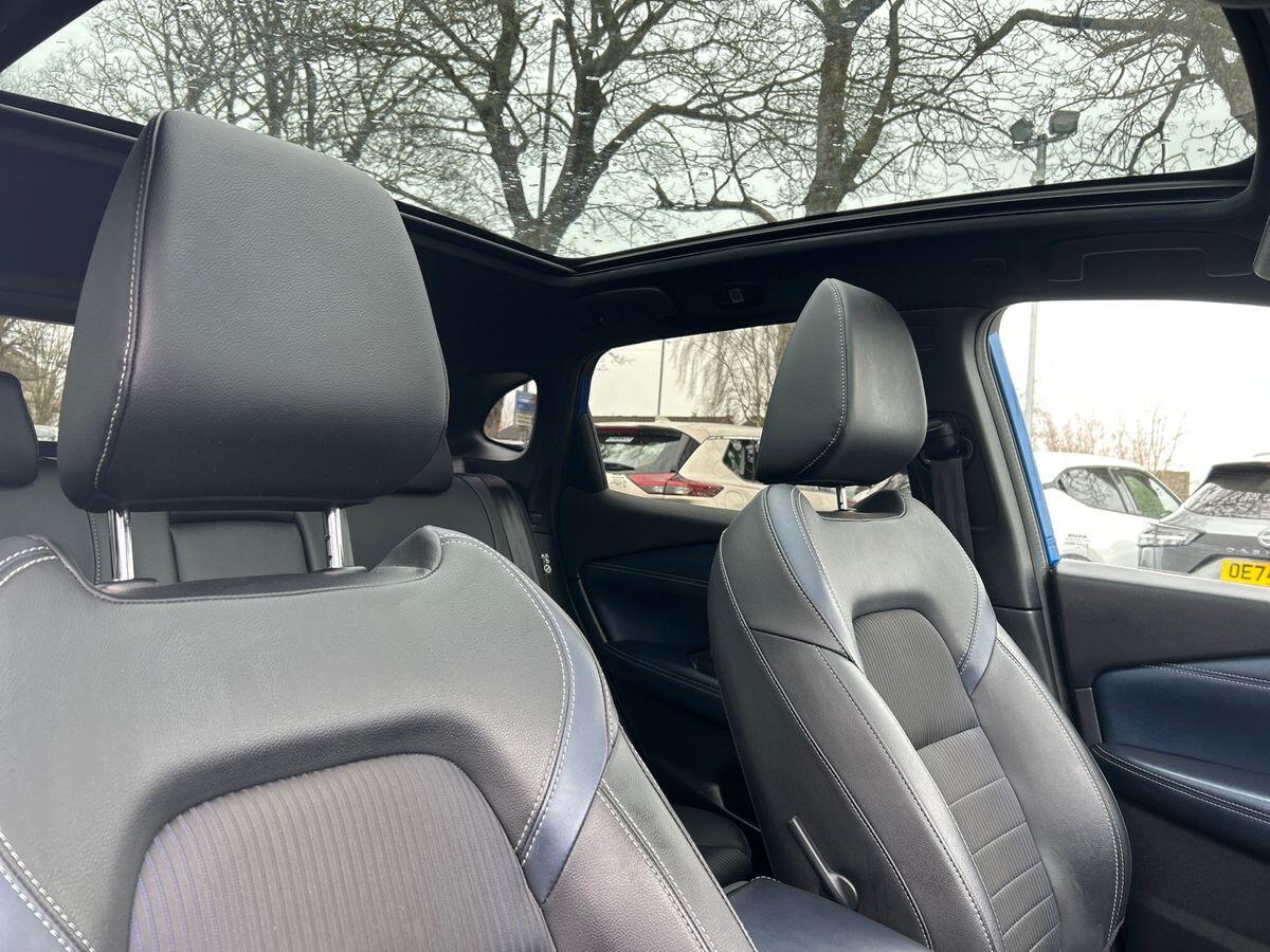 Used Nissan Qashqai 2022 for sale - 77996401: Photo 19