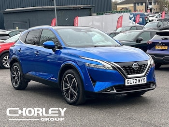 Used Nissan Qashqai 2022 for sale - 77996401: Photo