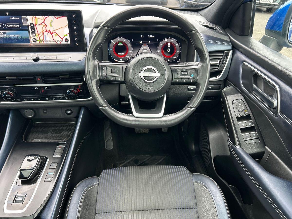 Used Nissan Qashqai 2022 for sale - 77996401: Photo 20