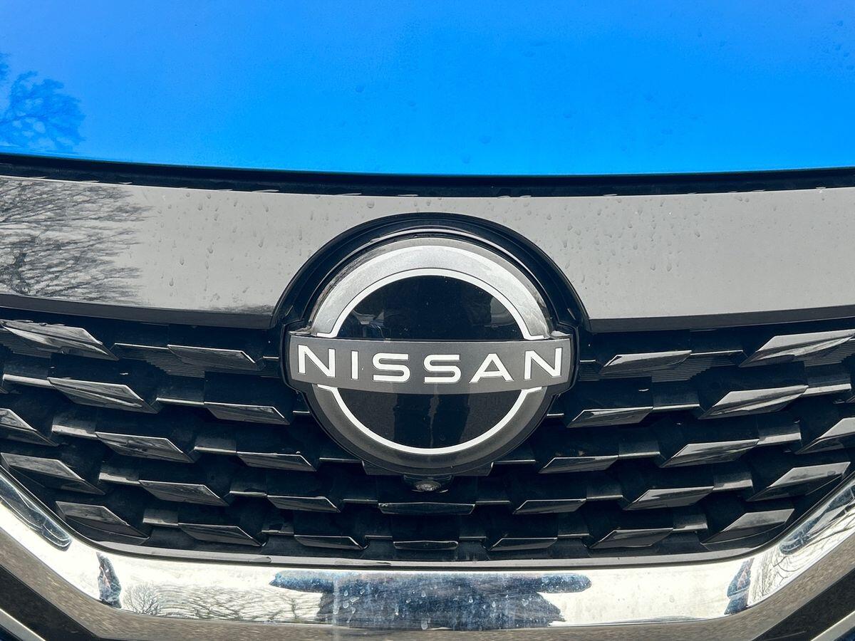 Used Nissan Qashqai 2022 for sale - 77996401: Photo 25