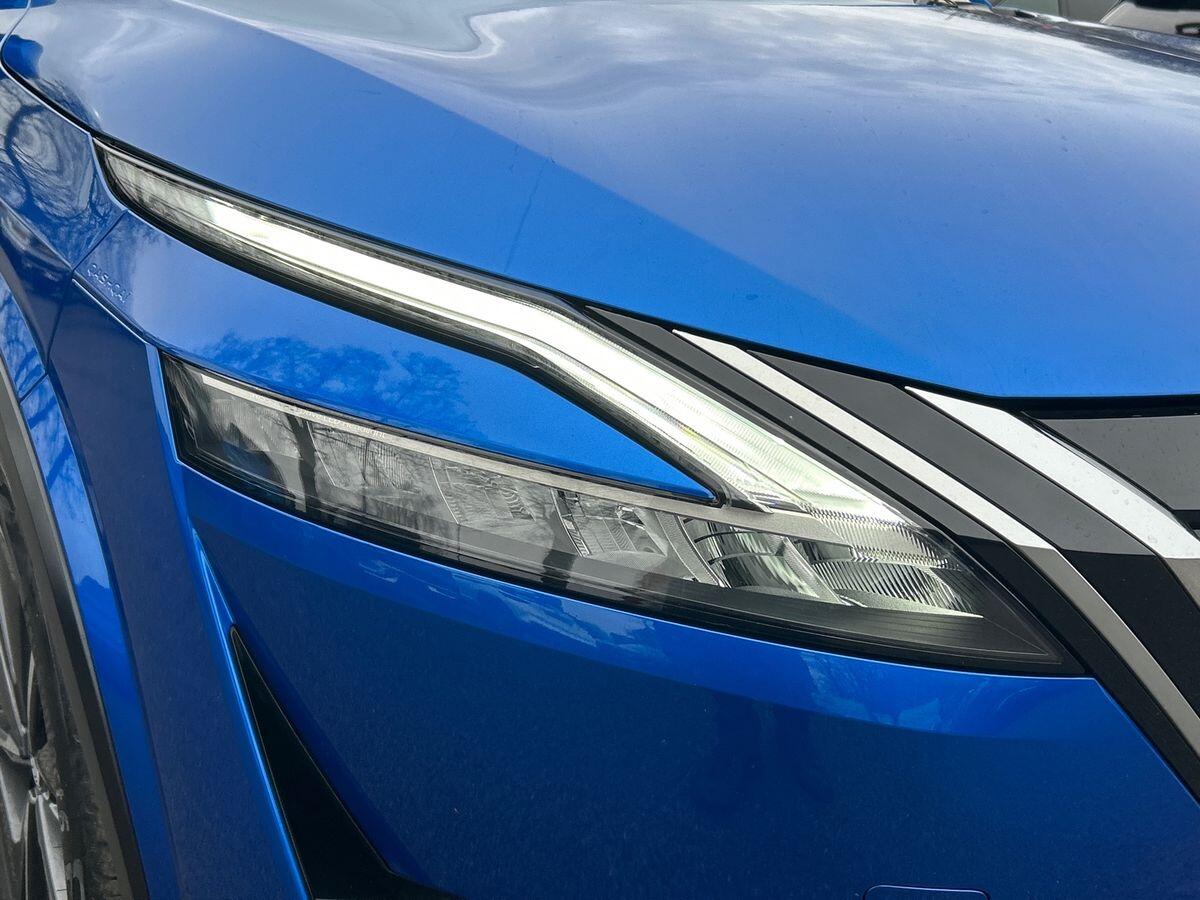 Used Nissan Qashqai 2022 for sale - 77996401: Photo 26