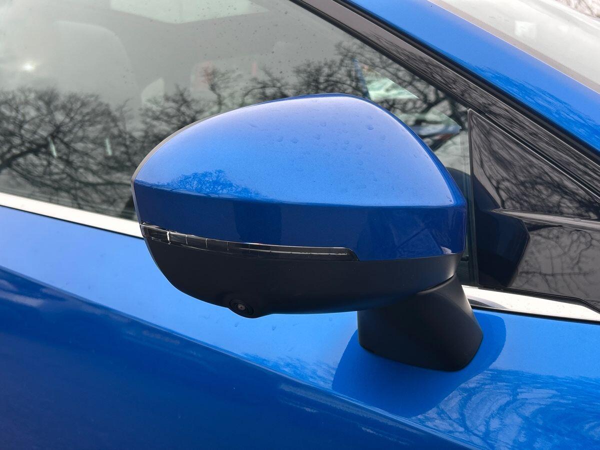 Used Nissan Qashqai 2022 for sale - 77996401: Photo 27