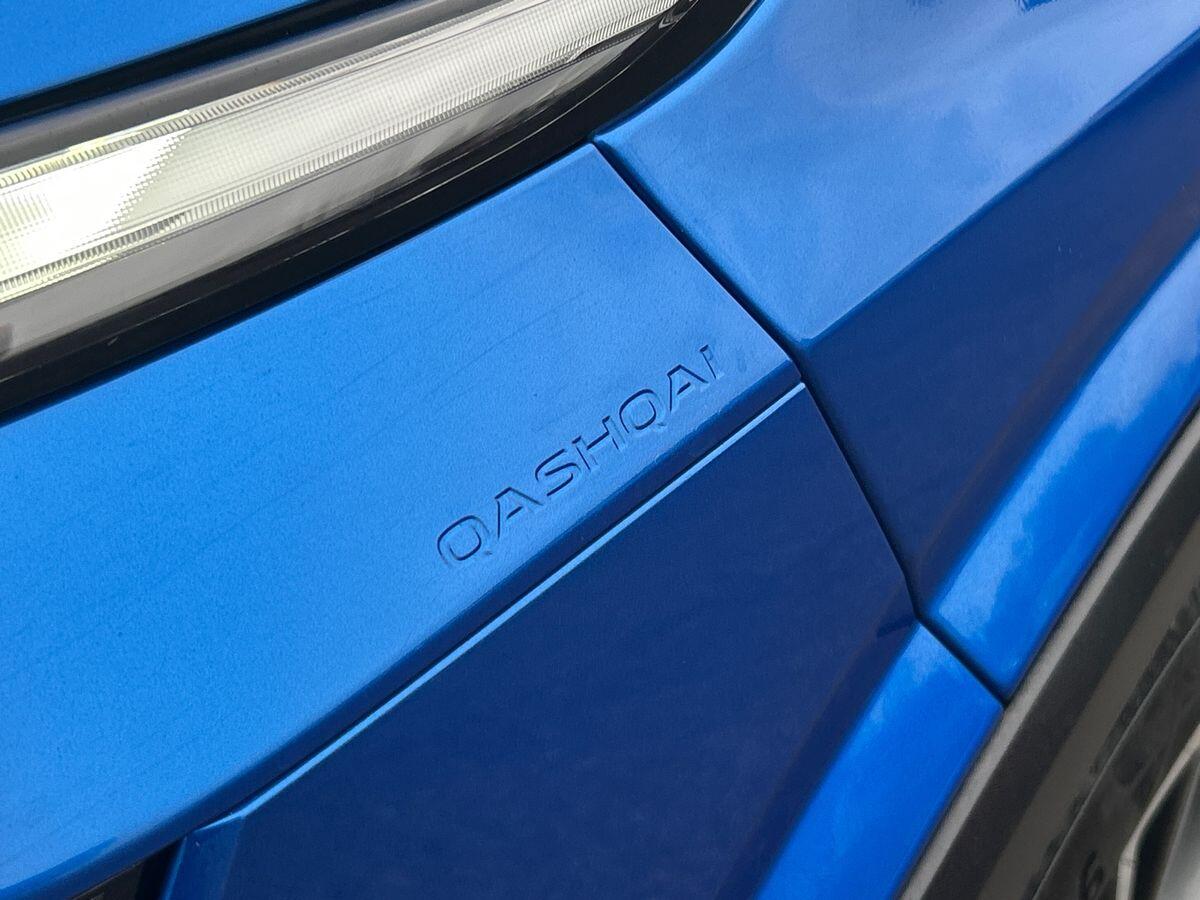 Used Nissan Qashqai 2022 for sale - 77996401: Photo 28