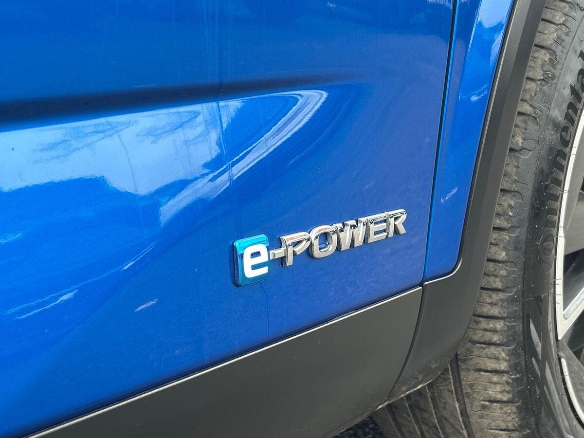 Used Nissan Qashqai 2022 for sale - 77996401: Photo 29