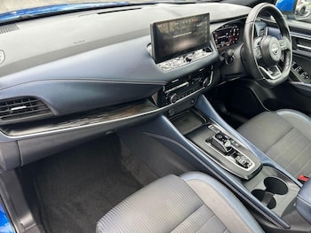 Used Nissan Qashqai 2022 for sale - 77996401: Photo