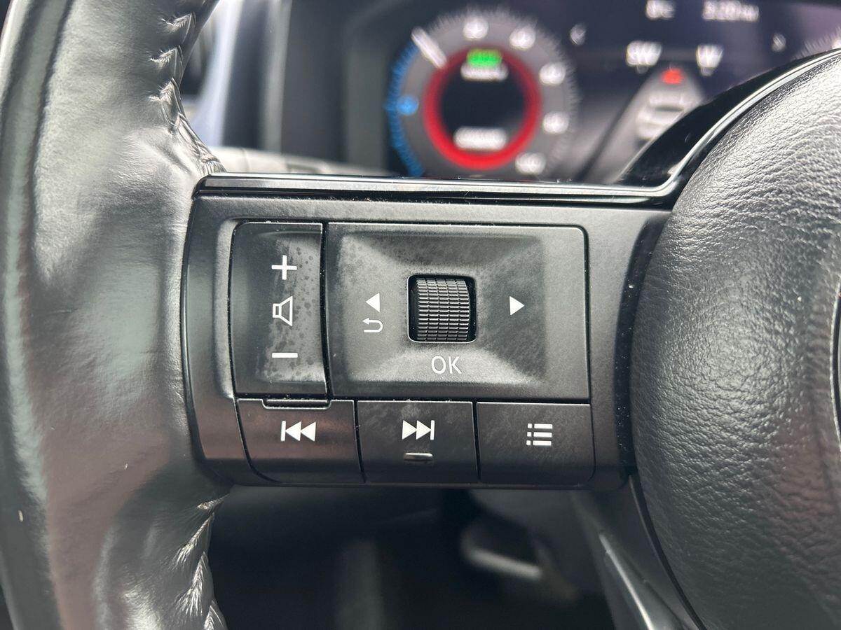 Used Nissan Qashqai 2022 for sale - 77996401: Photo 30