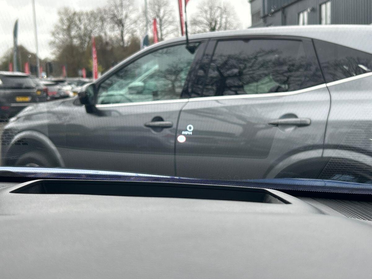 Used Nissan Qashqai 2022 for sale - 77996401: Photo 34