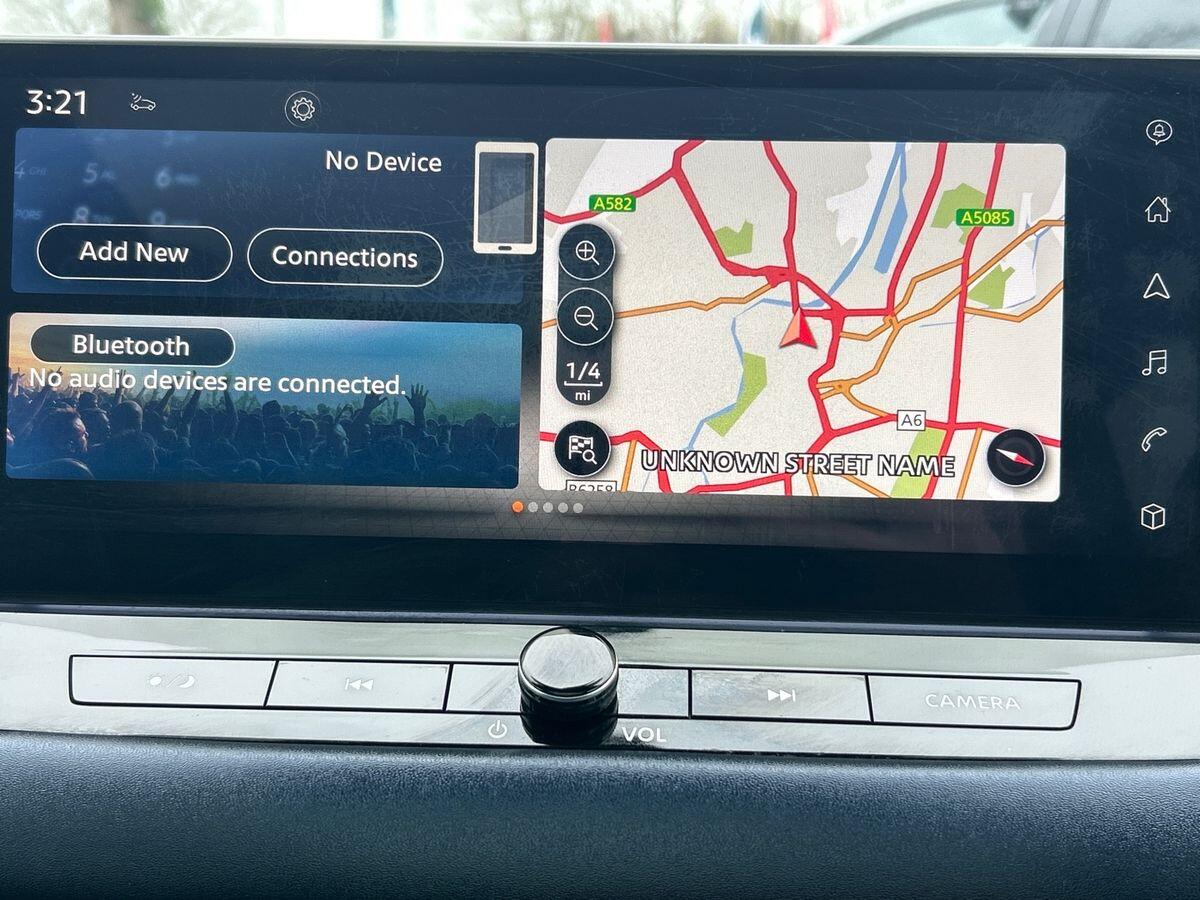 Used Nissan Qashqai 2022 for sale - 77996401: Photo 35