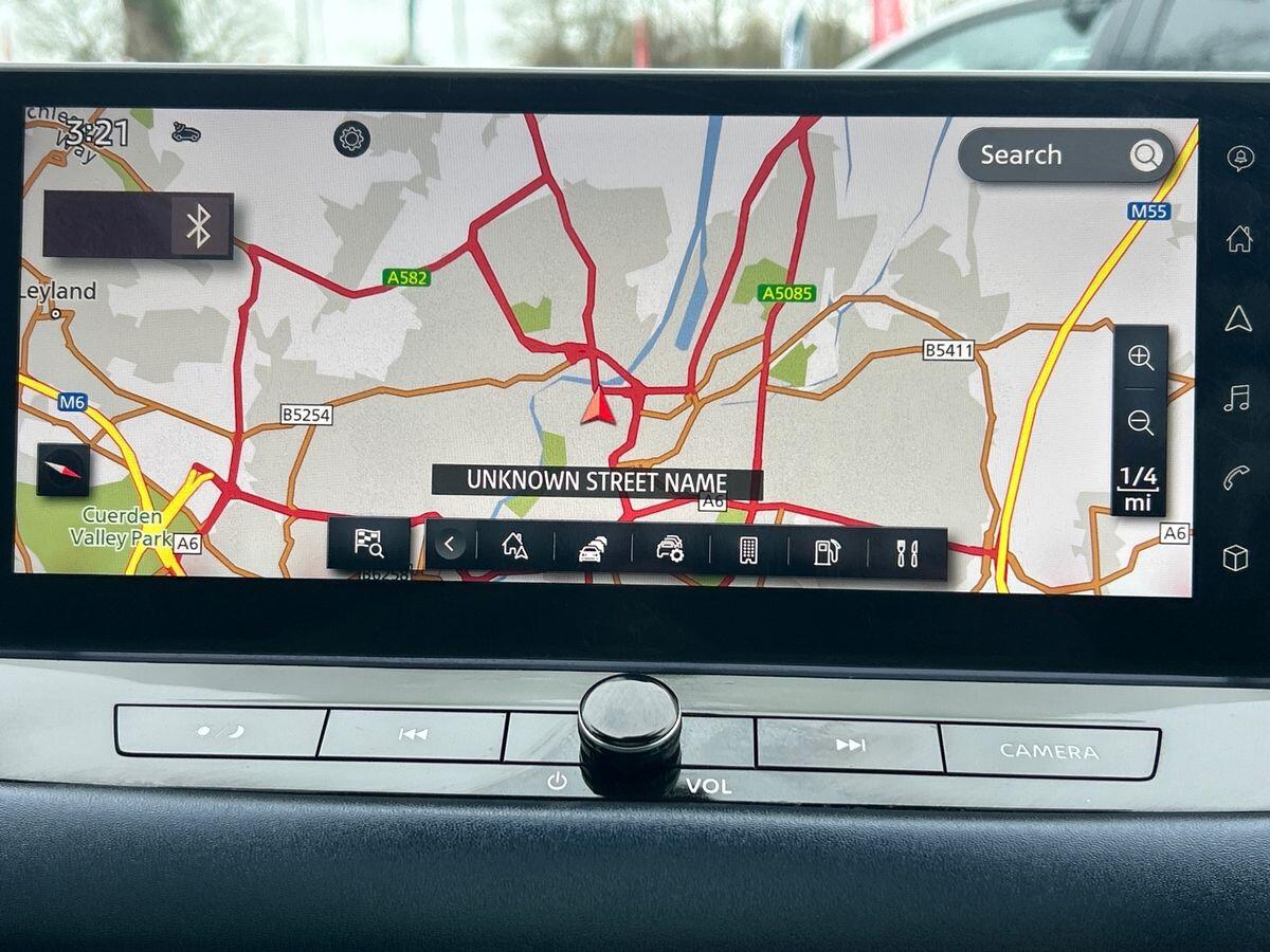 Used Nissan Qashqai 2022 for sale - 77996401: Photo 36