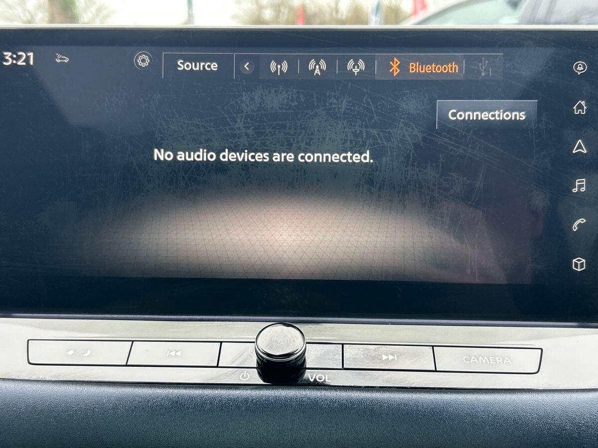 Used Nissan Qashqai 2022 for sale - 77996401: Photo 37