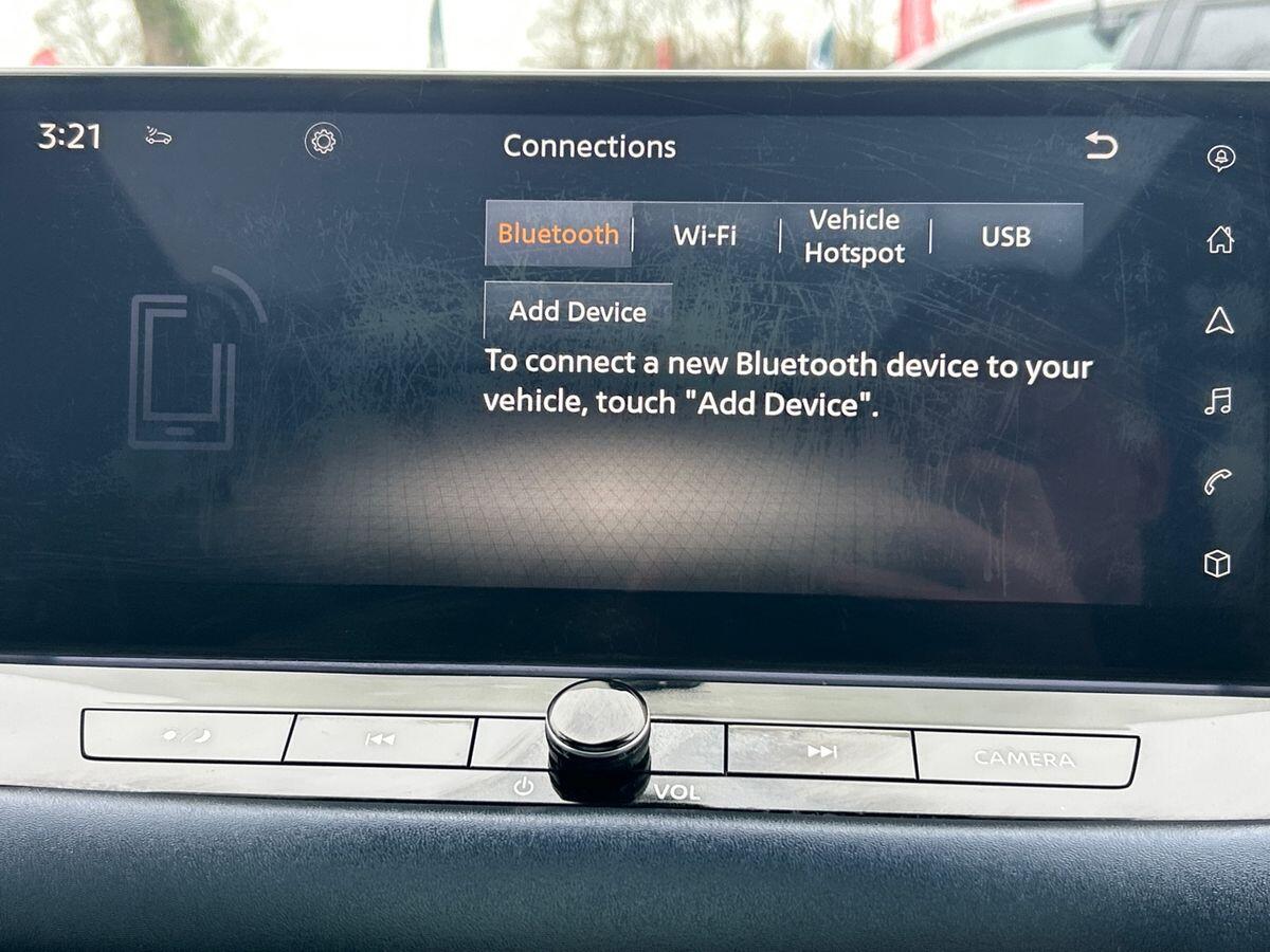 Used Nissan Qashqai 2022 for sale - 77996401: Photo 38