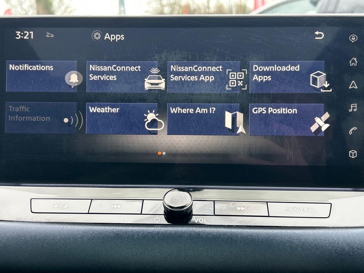 Used Nissan Qashqai 2022 for sale - 77996401: Photo 39