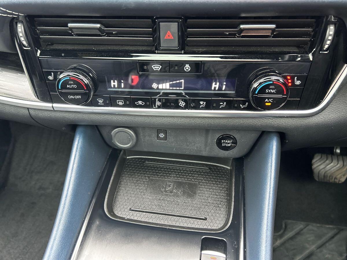 Used Nissan Qashqai 2022 for sale - 77996401: Photo 40