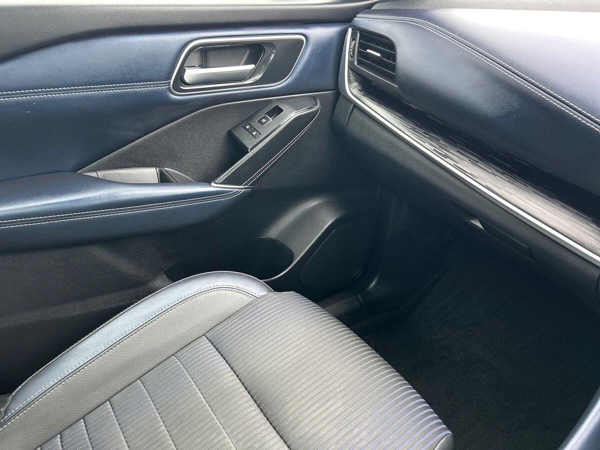 Used Nissan Qashqai 2022 for sale - 77996401: Photo 43