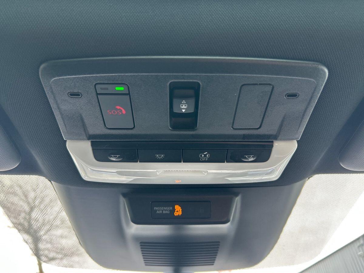 Used Nissan Qashqai 2022 for sale - 77996401: Photo 44