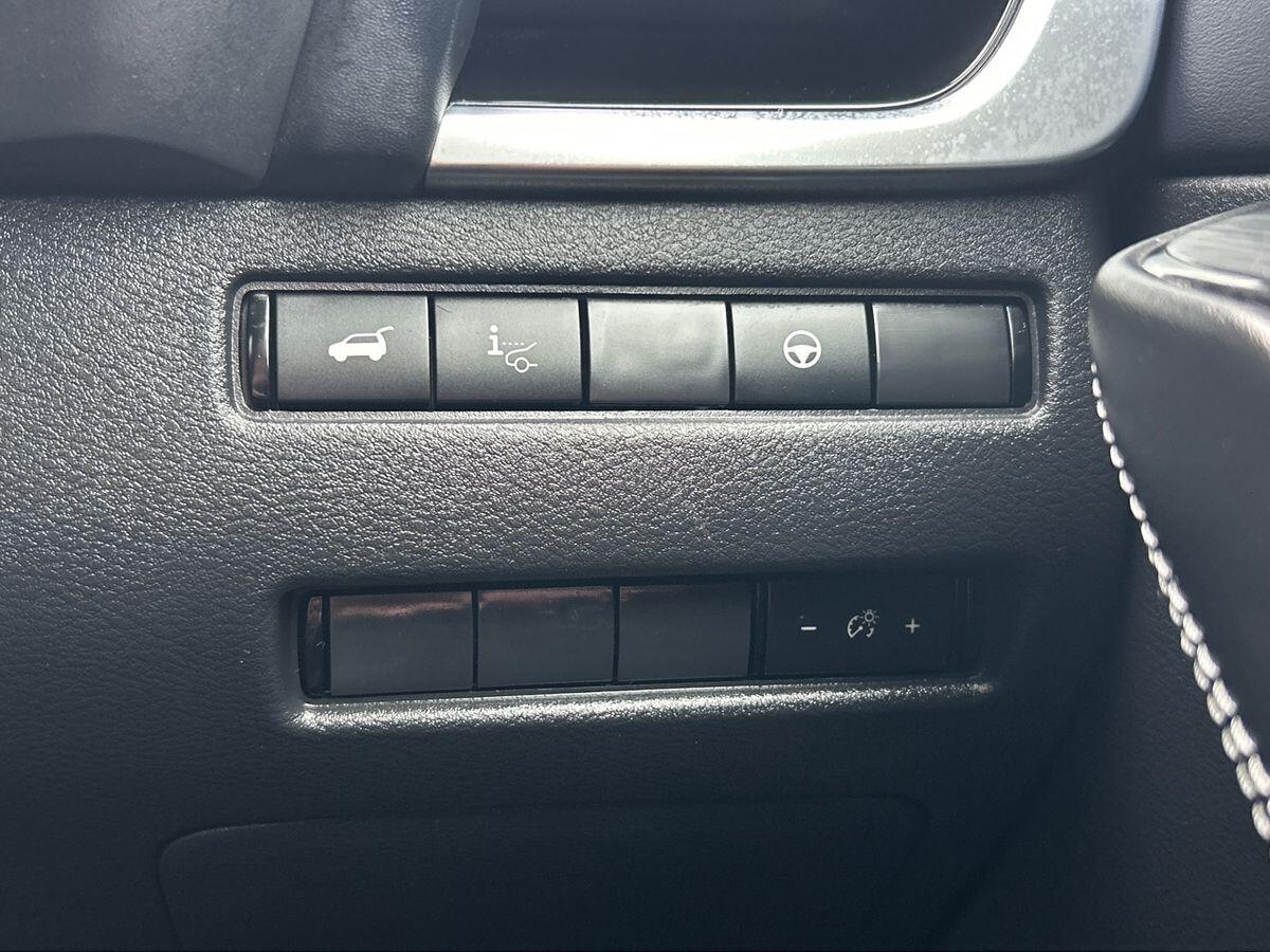 Used Nissan Qashqai 2022 for sale - 77996401: Photo 45