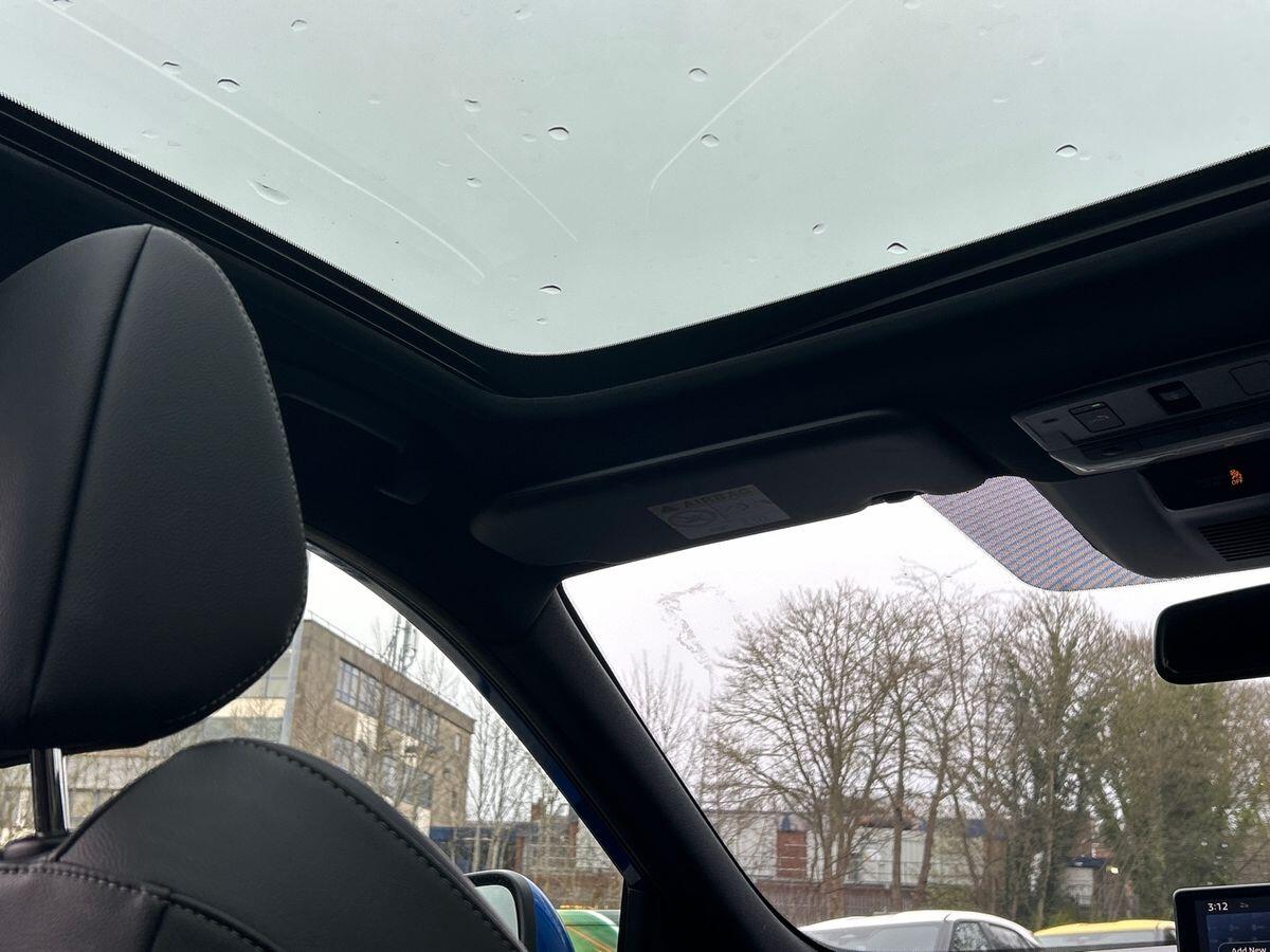 Used Nissan Qashqai 2022 for sale - 77996401: Photo 48