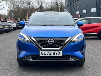 Used Nissan Qashqai 2022 for sale - 77996401: Photo