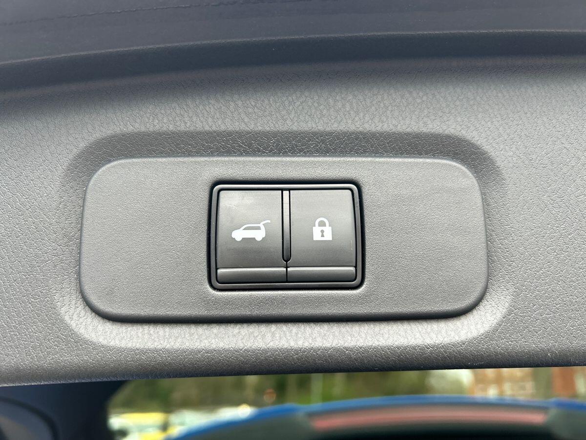 Used Nissan Qashqai 2022 for sale - 77996401: Photo 53