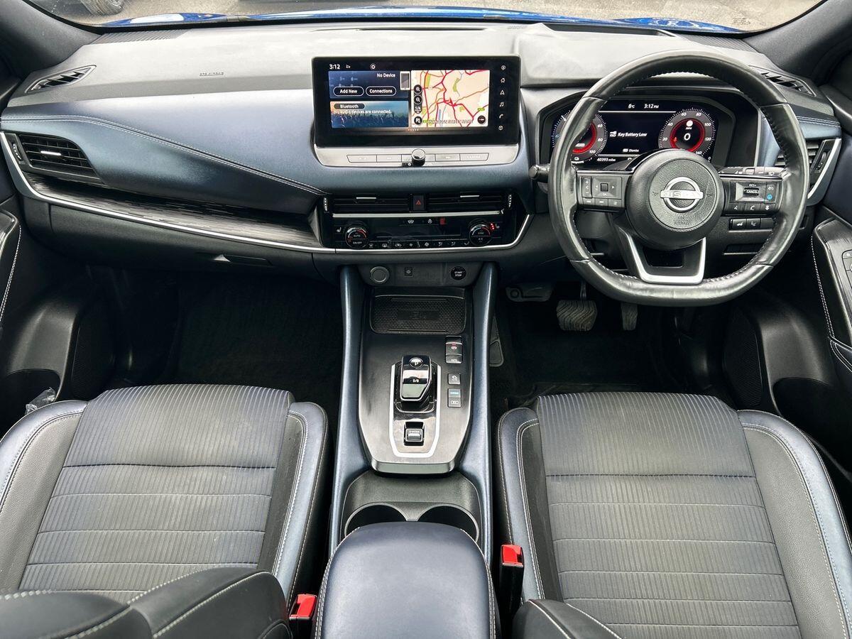 Used Nissan Qashqai 2022 for sale - 77996401: Photo 7