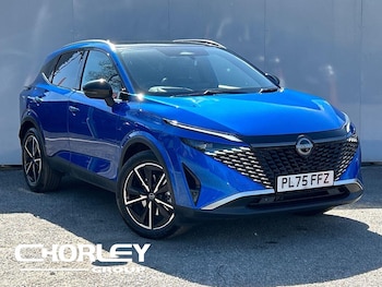 Used Nissan Qashqai 2026 for sale - 79331374: Photo