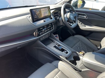 Used Nissan Qashqai 2026 for sale - 79331374: Photo