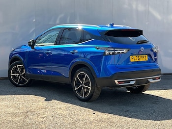Used Nissan Qashqai 2026 for sale - 79331374: Photo