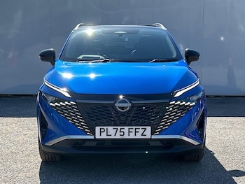 Used Nissan Qashqai 2026 for sale - 79331374: Photo