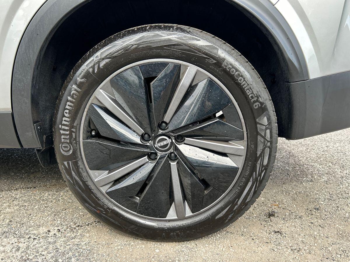 Used Nissan Qashqai 2025 for sale - 76502922: Photo 10