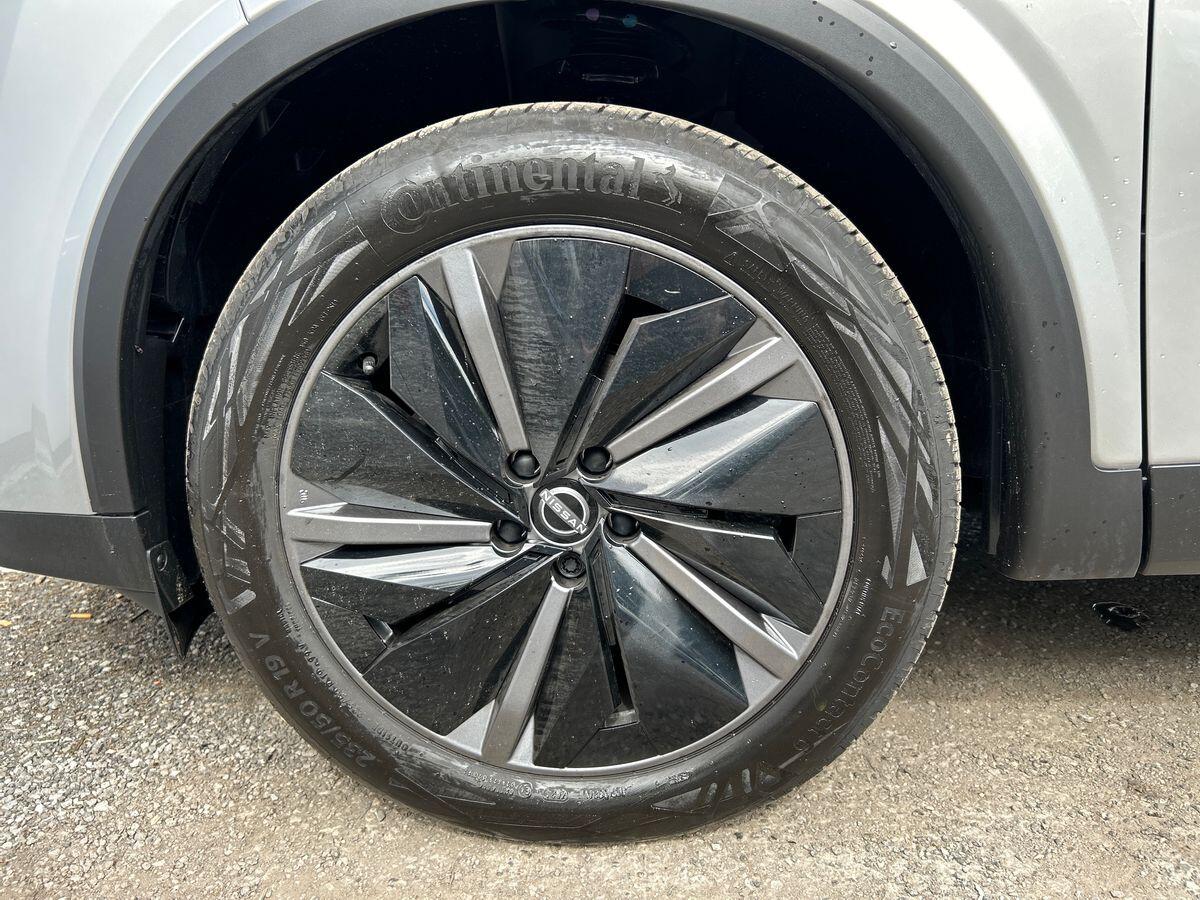 Used Nissan Qashqai 2025 for sale - 76502922: Photo 11